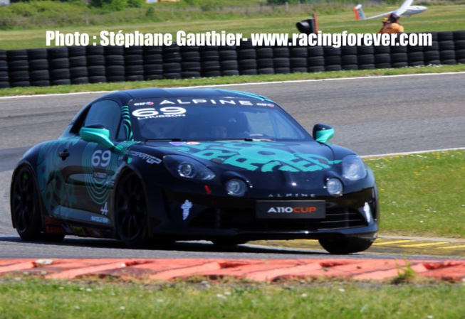 Laurent Hurgon Laurent Hurgon