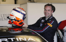 FFSA GT4 : L’Espace Bienvenue a coché toutes les cases ! FFSA GT4 : L’Espace Bienvenue a coché toutes les cases !