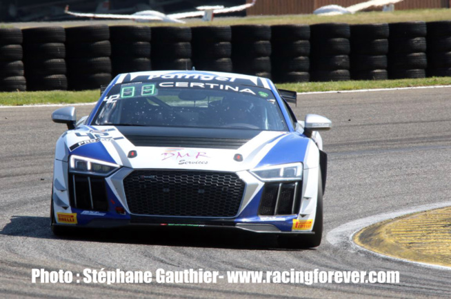 Coupes de Pâques de Nogaro 2019 : résumé de la journée de samedi