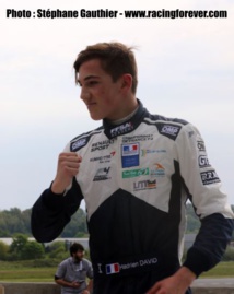 Hadrian David Hadrian David