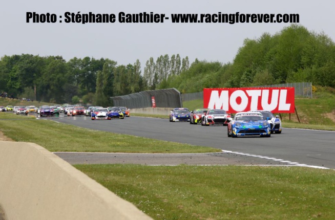 Le départ Le départ