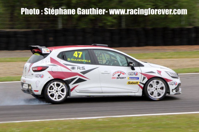 Guldenfel irrésistible en course 2 Guldenfel irrésistible en course 2