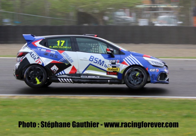 Guillaume Savoldelli, 2 fois dans le top 10 Guillaume Savoldelli, 2 fois dans le top 10