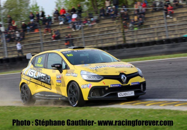 Lionel Viguier Lionel Viguier