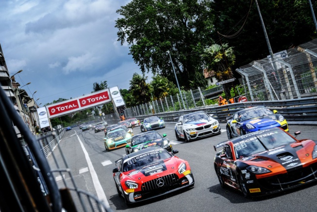 Le Grand Prix de Pau en approche Le Grand Prix de Pau en approche