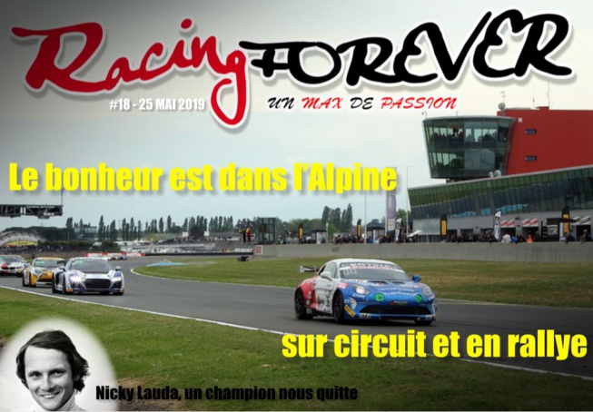 Un Max de passion ! Un Max de passion !