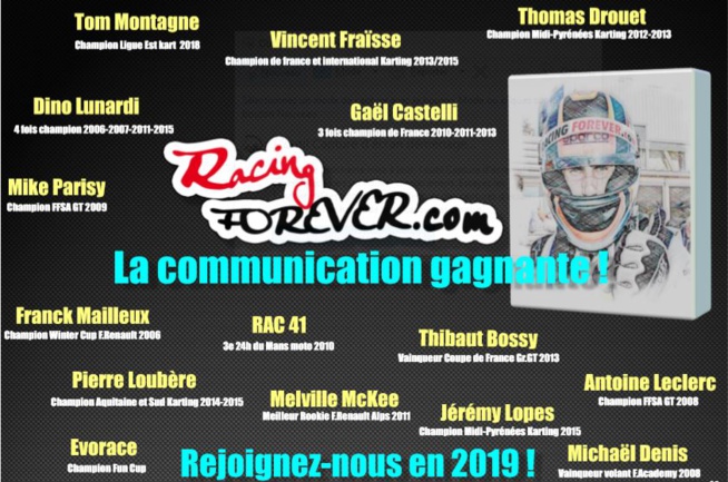 Magazine N°18 : Le numéro du 25 mai 2019 est en ligne. Magazine N°18 : Le numéro du 25 mai 2019 est en ligne.