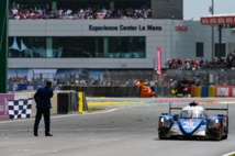 24h du Mans : ​Signatech Alpine Matmut fait coup double