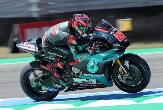 Fabio a encore éblouie de son talent Fabio a encore éblouie de son talent