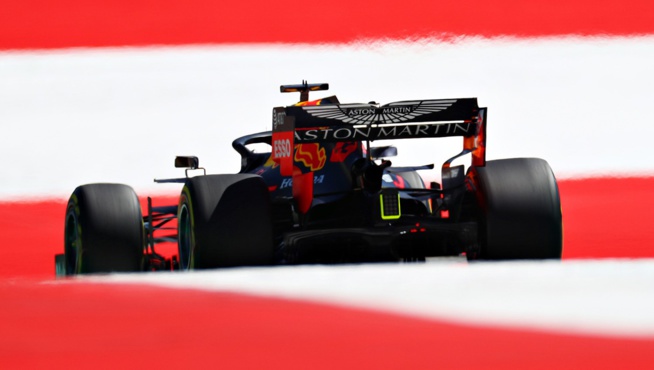 © RedBull Racing © RedBull Racing