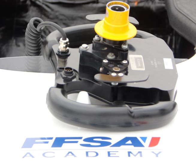 F4 FFSA : Spa-Francorchamps F4 FFSA : Spa-Francorchamps