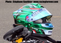 F4 FFSA : Spa-Francorchamps