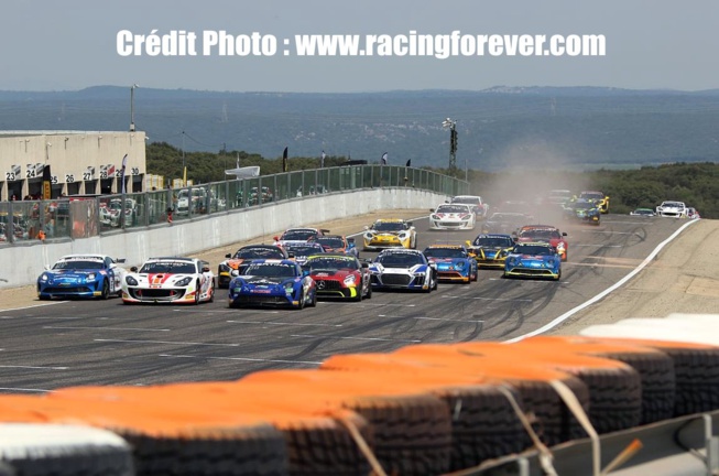 Un départ un peu mouvementé Un départ un peu mouvementé