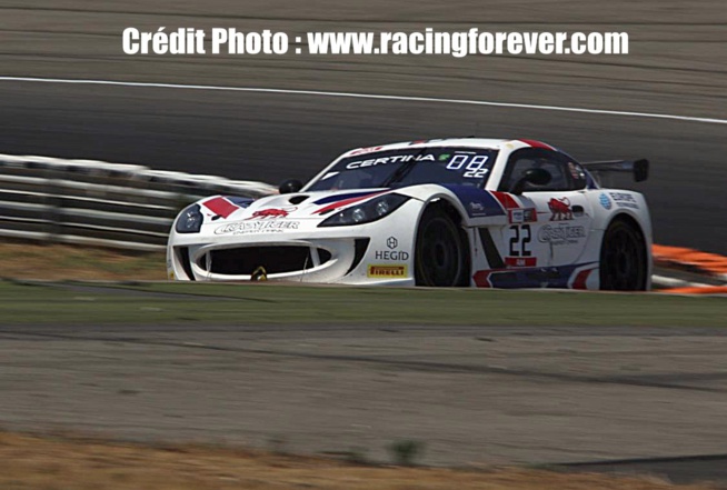 Huteau et Simonet mettent fin à la série de victoires des leaders AM Huteau et Simonet mettent fin à la série de victoires des leaders AM