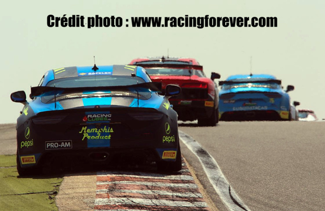 FFSAGT : A l'assaut du Raidillon ! FFSAGT : A l'assaut du Raidillon !