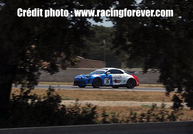 FFSAGT : A l'assaut du Raidillon ! FFSAGT : A l'assaut du Raidillon !