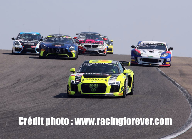 FFSAGT : A l'assaut du Raidillon ! FFSAGT : A l'assaut du Raidillon !