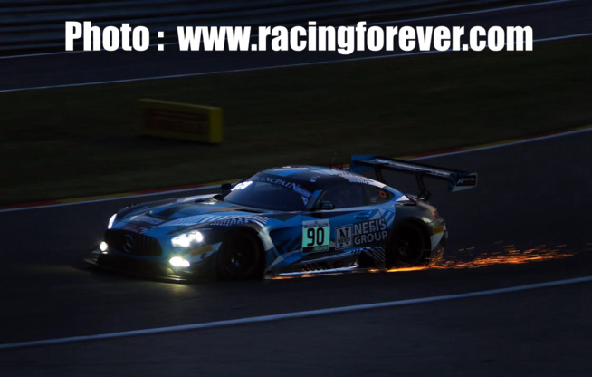 Une épreuve qui devrait encore faire des étincelles cette année Une épreuve qui devrait encore faire des étincelles cette année