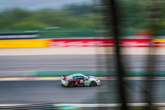 La catégorie AM est disputée La catégorie AM est disputée