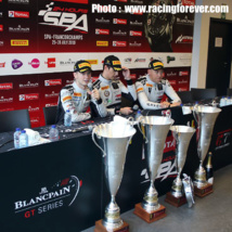 Le temps de raconter ses exploits pour les pilotes Le temps de raconter ses exploits pour les pilotes