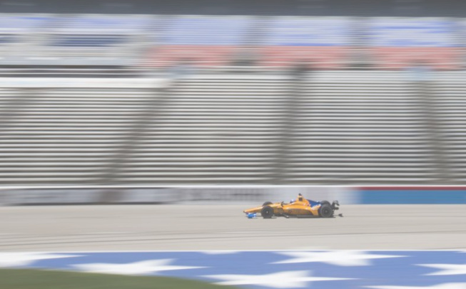 © McLaren © McLaren