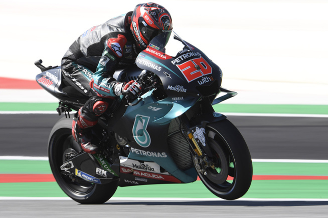 MotoGp 2019 : Grand prix d'Autriche MotoGp 2019 : Grand prix d'Autriche