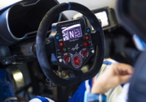 Un volant qui fera le bonheur des pilotes Un volant qui fera le bonheur des pilotes