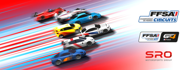 FFSA GT4 : 2020 sur de bons rails