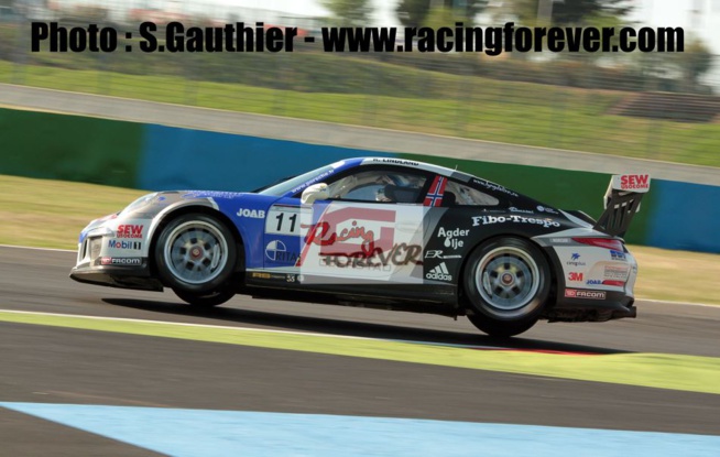 Magny-Cours, une piste pour pilotage intensif ! Magny-Cours, une piste pour pilotage intensif !