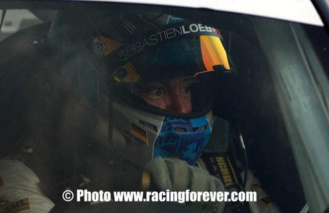 Christophe Lapierre remporte les 2 courses Christophe Lapierre remporte les 2 courses