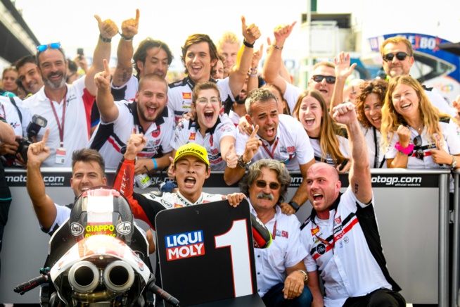 © MotoGP.com © MotoGP.com