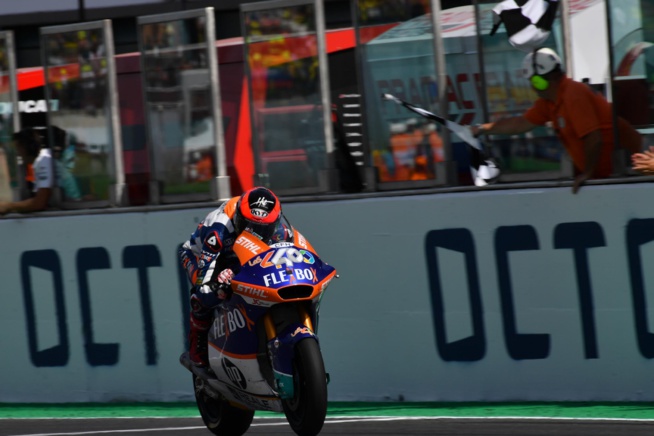 © MotoGP.com © MotoGP.com