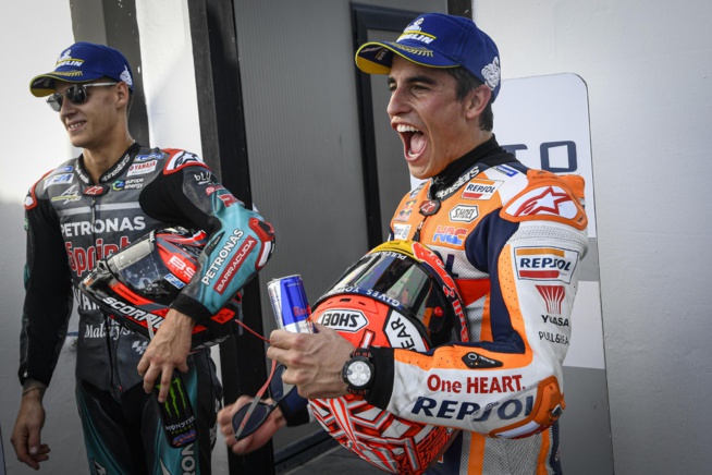 © MotoGP.com © MotoGP.com
