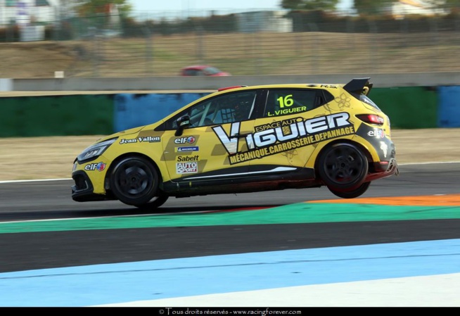 Lionel Viguier Lionel Viguier