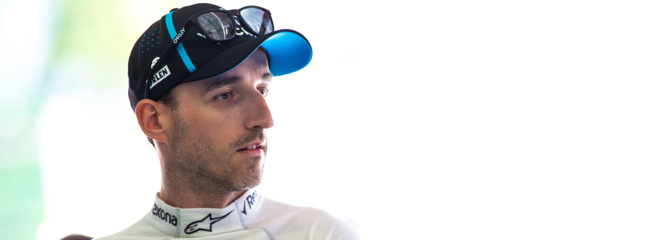 © Williams F1 Team © Williams F1 Team