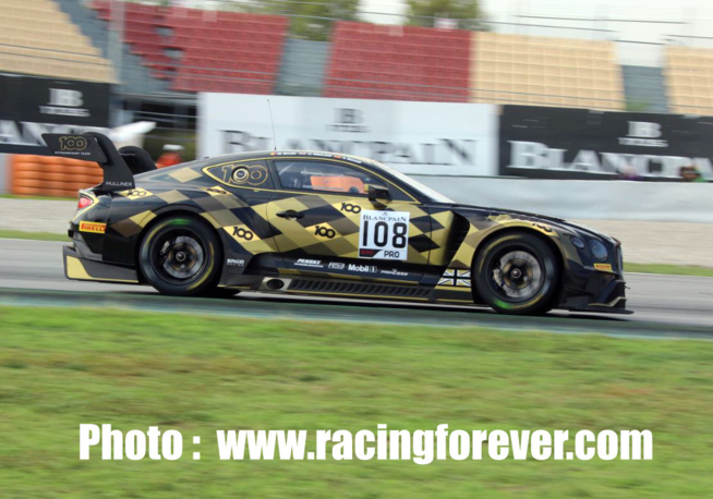 Soucek et Bentley ensemble depuis 2015 Soucek et Bentley ensemble depuis 2015