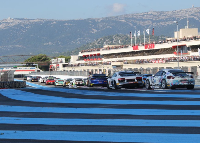Le circuit Paul Ricard (Photo S.Gauthier - www.racingforever.com) Le circuit Paul Ricard (Photo S.Gauthier - www.racingforever.com)