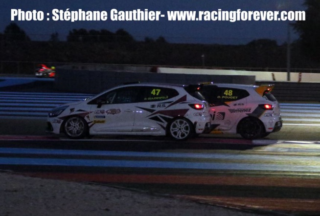 Le duel entre Guldenfels et Pouget aura été intense jusqu'au bout. Le duel entre Guldenfels et Pouget aura été intense jusqu'au bout.