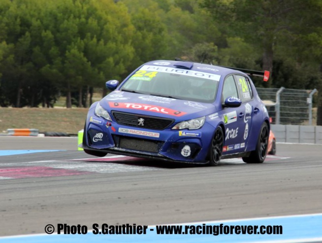 Florian Briché, meilleur junior Florian Briché, meilleur junior