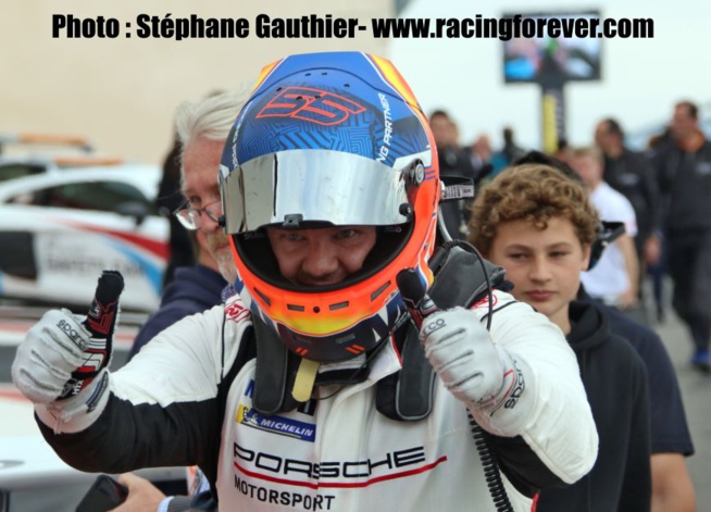 Misslin champion en Pro Am Misslin champion en Pro Am