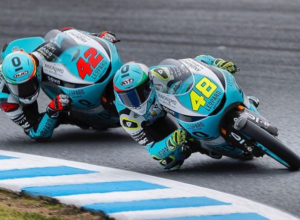 C'était le jour des Léopards C'était le jour des Léopards