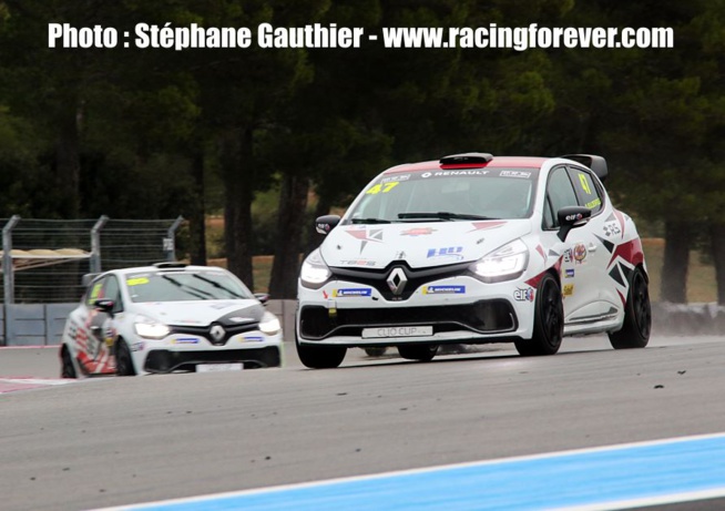 Dernier round difficile mais dénouement heureux pour TB2S Dernier round difficile mais dénouement heureux pour TB2S