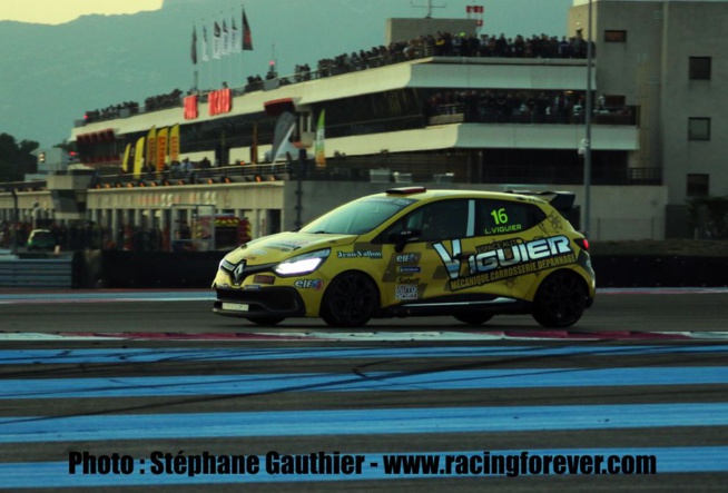 Lionel Viguier Lionel Viguier