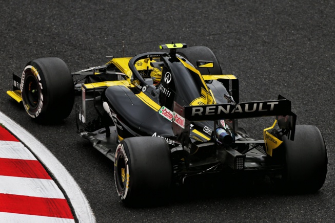 © Renault