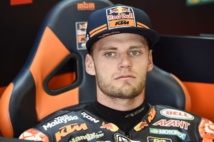 Brad Binder Brad Binder