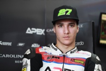 Iker Lecuona chez Tech3 Iker Lecuona chez Tech3