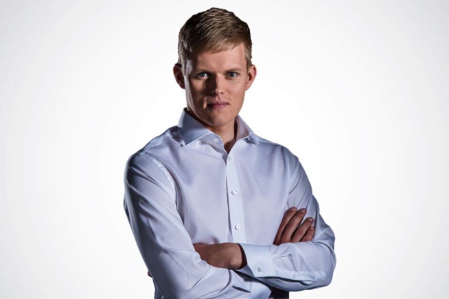 © Hyundai WRC © Hyundai WRC