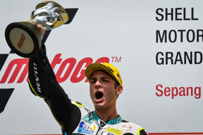 © MotoGP.com © MotoGP.com