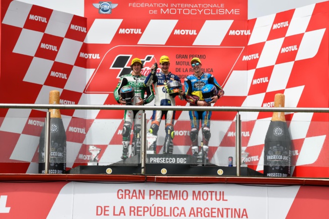 © MotoGP.com © MotoGP.com