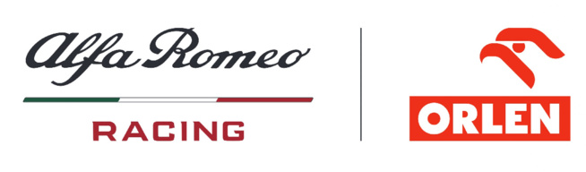 © Alfa-Roméo Racing Orlen © Alfa-Roméo Racing Orlen